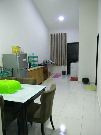 Hazz Homestay Alor Setar - Photo4