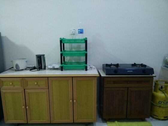 Hazz Homestay Alor Setar - Photo5