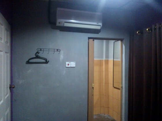 Hijrah Hotel - Photo3