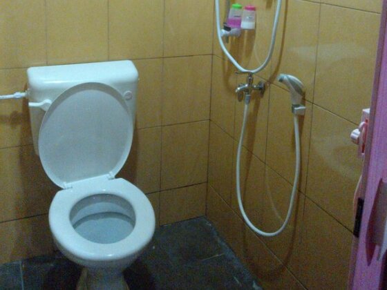 Hijrah Hotel - Photo5