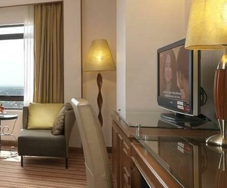 Holiday Villa City Center Alor Setar - Photo3