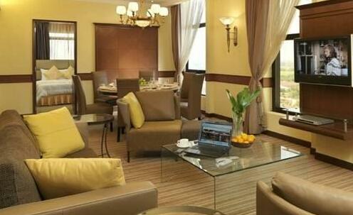 Holiday Villa City Center Alor Setar - Photo4