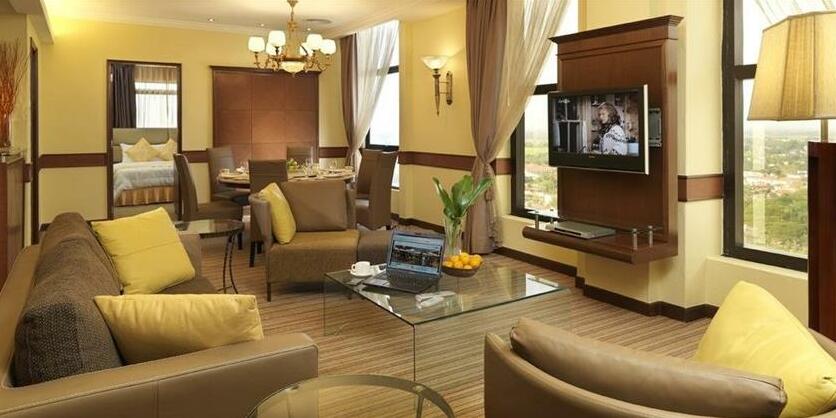 Holiday Villa City Center Alor Setar - Photo5