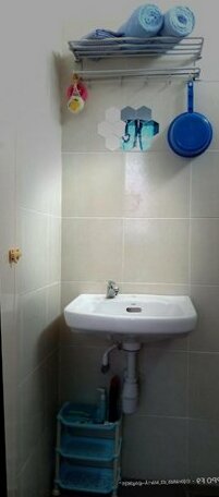 Home Stay Cikgu D'Inapan Kijang - Photo5