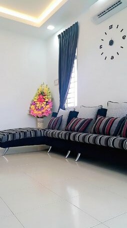 Home2u Alor Setar Homestay