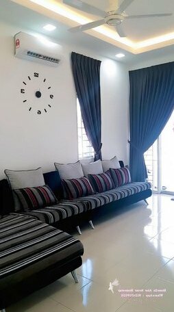 Home2u Alor Setar Homestay - Photo2