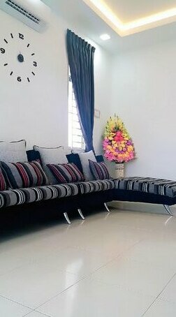 Home2u Alor Setar Homestay