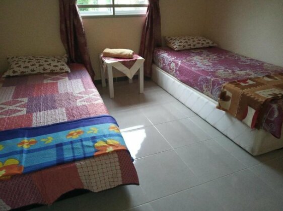 Homestay Abi