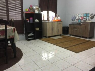 Homestay Alor Setar Kedah