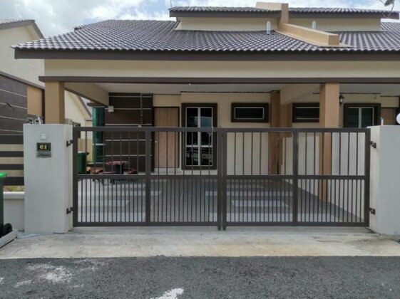 Homestay An-nur - Photo2