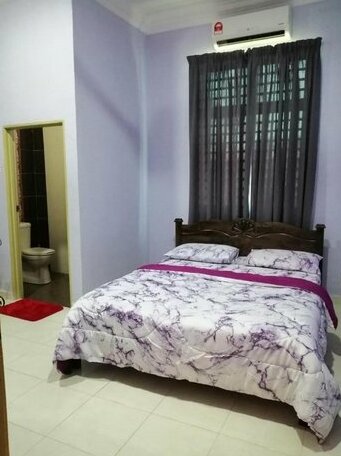 Homestay Dsuka Menanti - Photo2