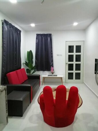 Homestay Dsuka Menanti - Photo4