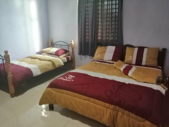 Homestay Dsuka Menanti - Photo5