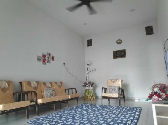 Homestay Harapan Farhan 2 - Photo2
