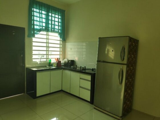 Homestay Harapan Farhan 2 - Photo3