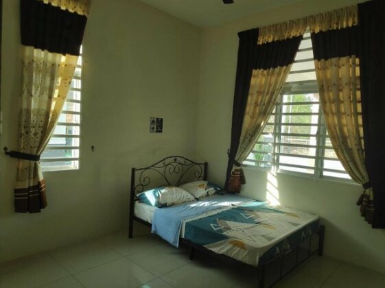 Homestay Harapan Farhan 2 - Photo4