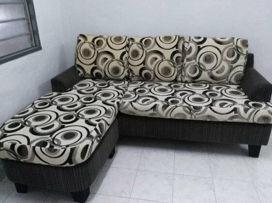 Homestay Sri Awana - Photo4