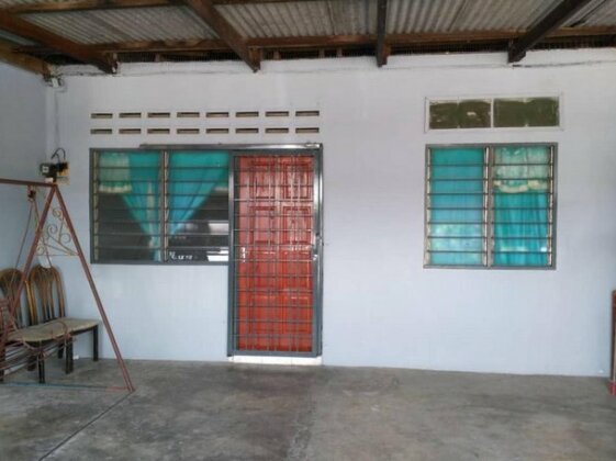 Homestay Sri Awana - Photo5