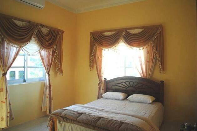 Homestay Sri Uda A - Photo2