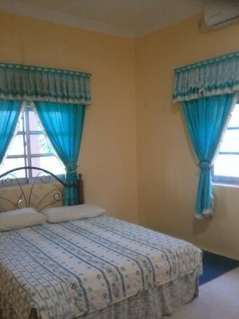 Homestay Sri Uda A - Photo3