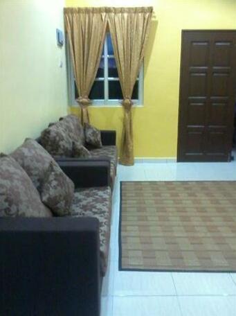 Homestay Sri Uda A - Photo4