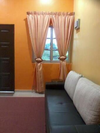 Homestay Sri Uda A - Photo5