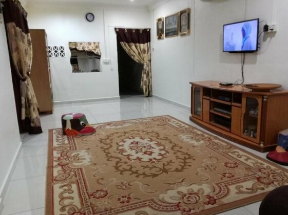 Homestay Tok Pin Tok Teh - Photo2