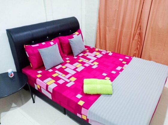 Homestay Tok Pin Tok Teh - Photo3