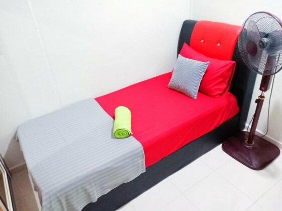 Homestay Tok Pin Tok Teh - Photo4