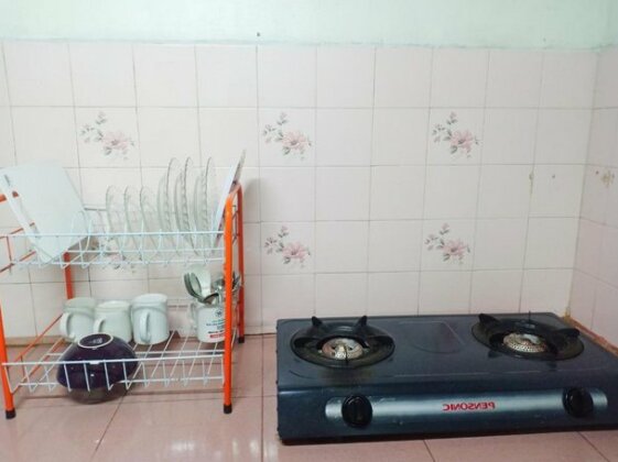 Homestay Tok Pin Tok Teh - Photo5