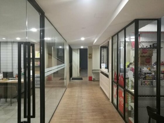 Hotel ASRC - Photo2