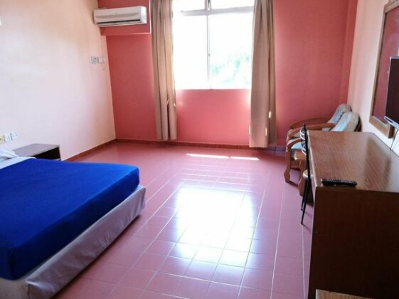 Hotel ASRC - Photo3