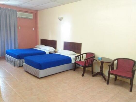 Hotel ASRC - Photo4