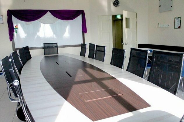 Hotel Darulaman Alor Setar - Photo3