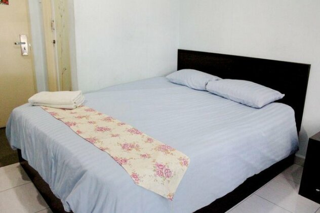 Hotel Darulaman Alor Setar - Photo4