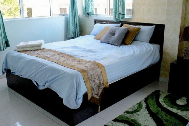 Hotel Darulaman Alor Setar - Photo5