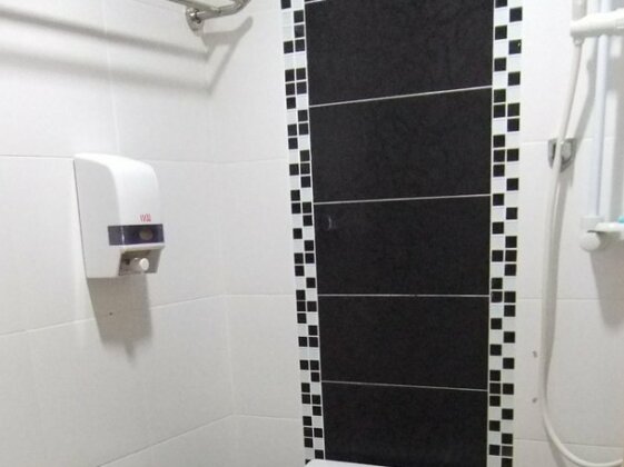 Hotel Lavender Alor Setar - Photo4