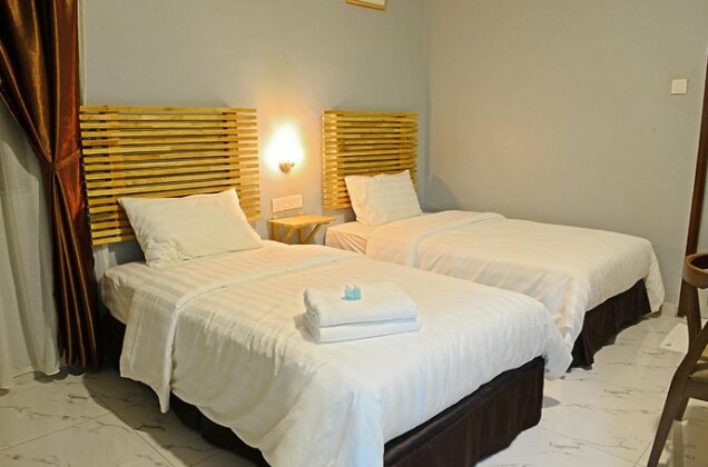 Hotel Mesra Alor Setar - Photo3