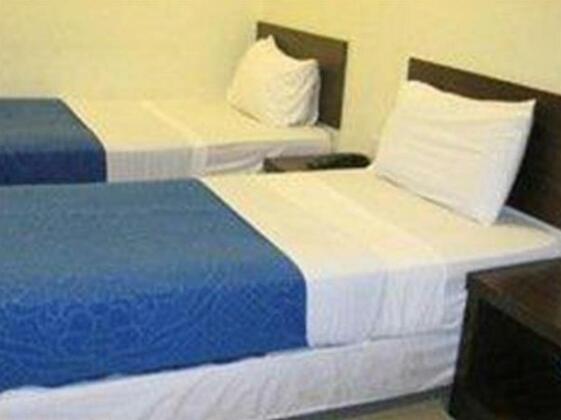 Hotel Miramar Alor Setar - Photo2