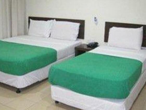 Hotel Miramar Alor Setar - Photo4