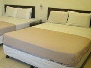 Hotel Miramar Alor Setar - Photo5