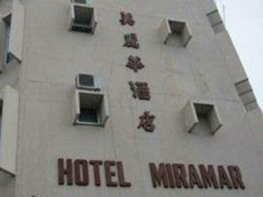 Hotel Miramar Alor Setar