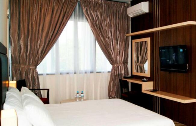 Hotel Regent Alor Setar