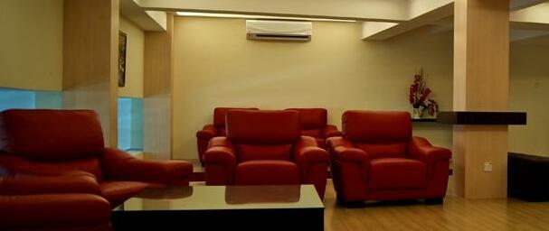 Hotel Regent Alor Setar - Photo2