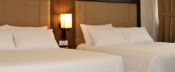 Hotel Regent Alor Setar - Photo4