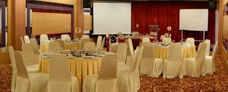 Hotel Regent Alor Setar - Photo5