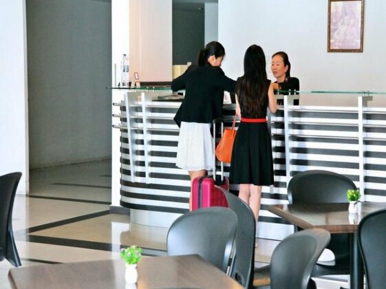 Hotel Royale - Photo3