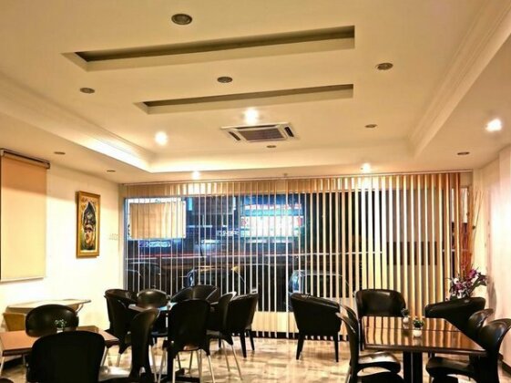Hotel Royale - Photo5