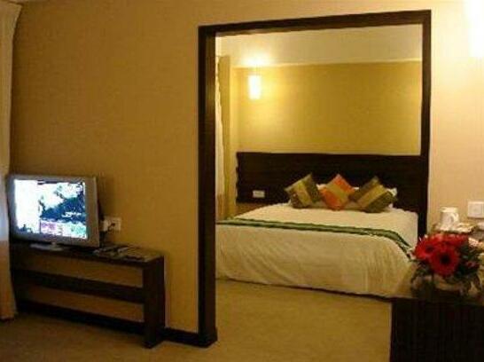 Hotel Samila Alor Setar