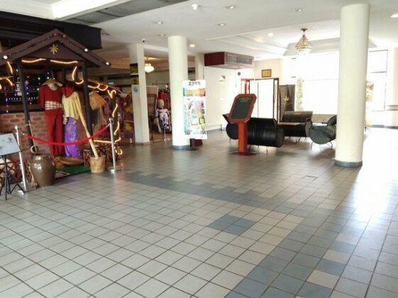 Hotel Seri Malaysia Alor Setar - Photo3